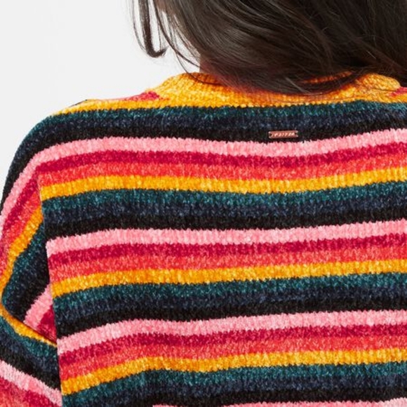 Volcom Prism Break Sweater - Picture 9 of 16